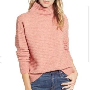 Madewell Donegal Sweater